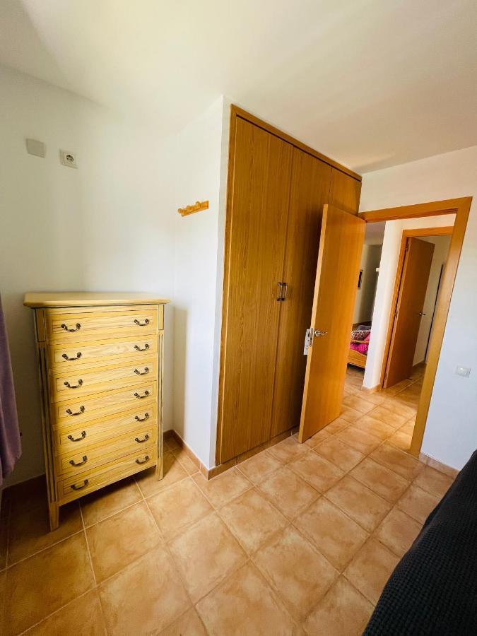 2 Bedroom Apartment Top Located In Playa Del Ingles Maspalomas  Exterior photo
