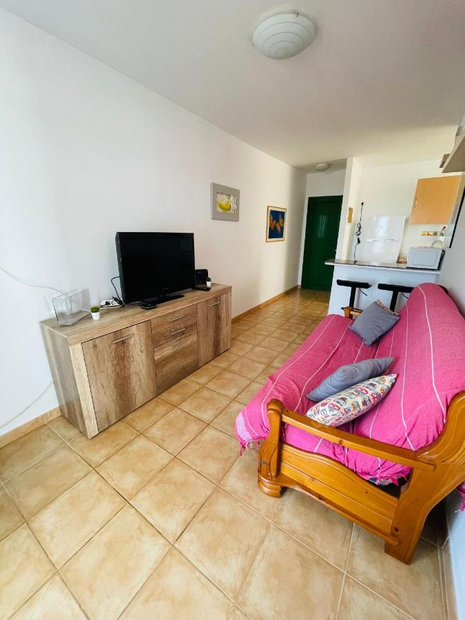 2 Bedroom Apartment Top Located In Playa Del Ingles Maspalomas  Exterior photo
