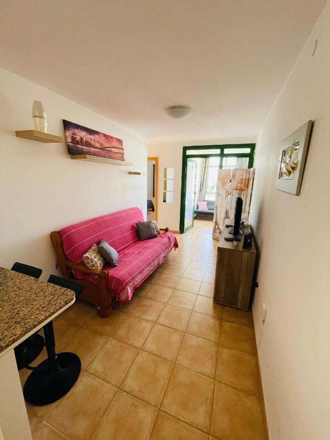 2 Bedroom Apartment Top Located In Playa Del Ingles Maspalomas  Exterior photo