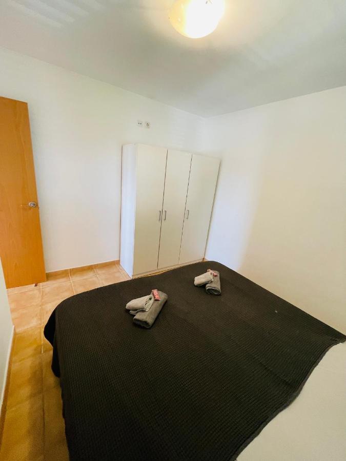 2 Bedroom Apartment Top Located In Playa Del Ingles Maspalomas  Exterior photo