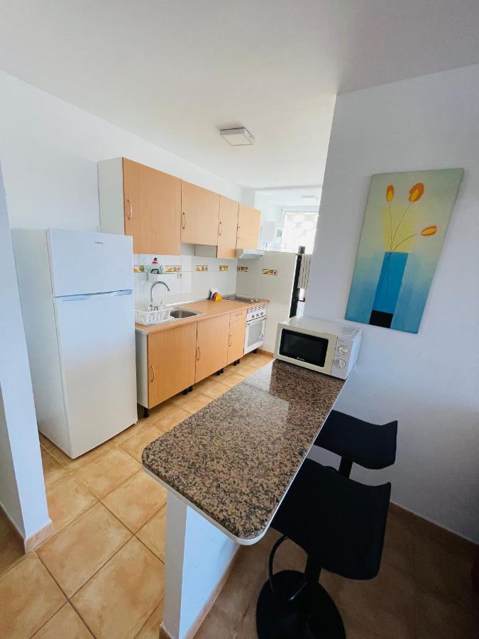2 Bedroom Apartment Top Located In Playa Del Ingles Maspalomas  Exterior photo
