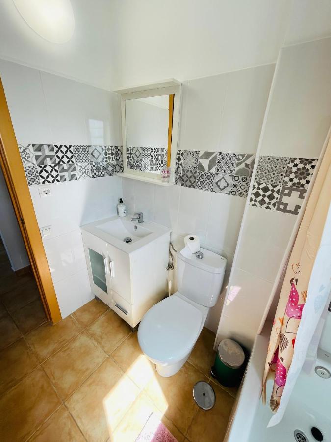 2 Bedroom Apartment Top Located In Playa Del Ingles Maspalomas  Exterior photo