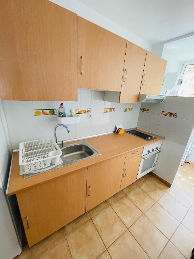 2 Bedroom Apartment Top Located In Playa Del Ingles Maspalomas  Exterior photo