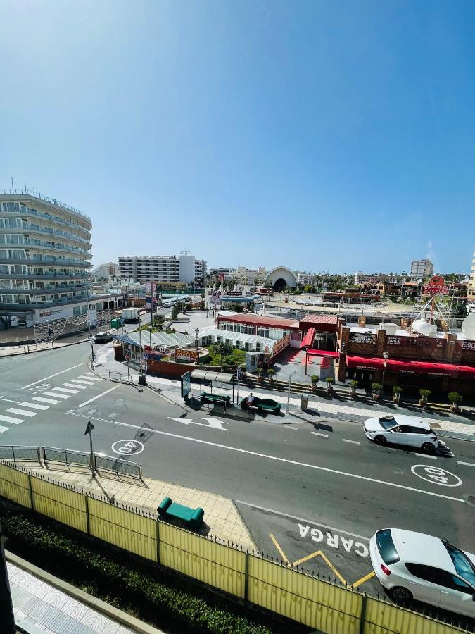 2 Bedroom Apartment Top Located In Playa Del Ingles Maspalomas  Exterior photo